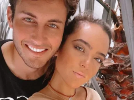 Fer Serrano imaginó a Santi Giménez como el héroe de Cruz Azul