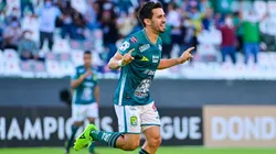 ¿Veremos a Navarro en La Máquina?