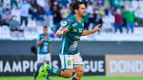 ¿Veremos a Navarro en La Máquina?