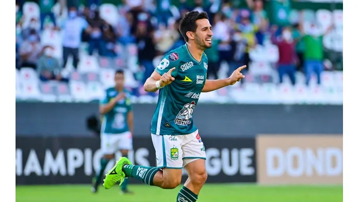 ¿Veremos a Navarro en La Máquina?