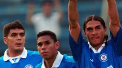 Palencia es un referente de los últimos tiempos en el futbol mexicano.