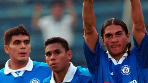 Palencia es un referente de los últimos tiempos en el futbol mexicano.