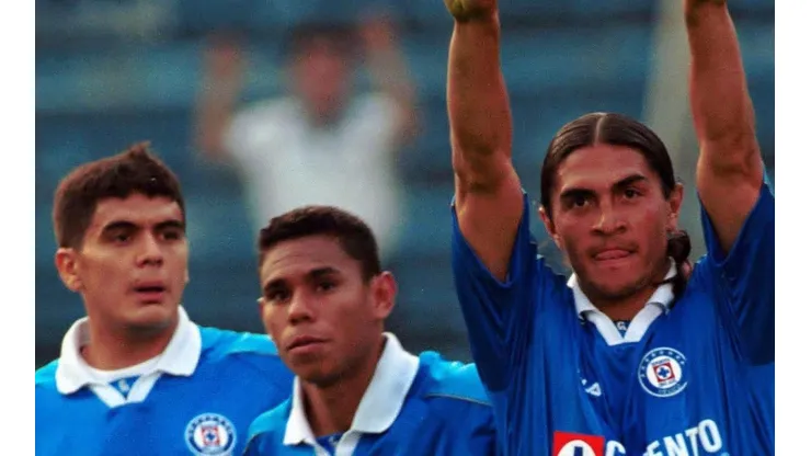 Palencia es un referente de los últimos tiempos en el futbol mexicano.