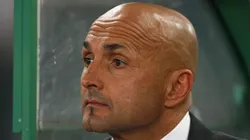 Spalletti será el nuevo entrenador de Napoli.