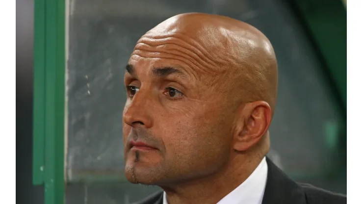 Spalletti será el nuevo entrenador de Napoli.