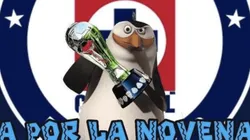Memes tras el Cruz Azul - Santos Laguna por la final de ida.