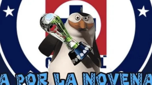 Memes tras el Cruz Azul - Santos Laguna por la final de ida.