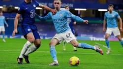 El sueño de la Champions League tendrá un solo dueño tras esta tarde: Manchestar City o Chelsea.