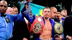 Golovkin tiene acordado enfrentar a Murata.