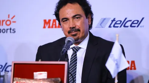 Sánchez descartó que vaya a ser técnico de Real Madrid.