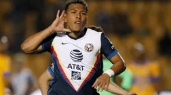 Boca Juniors aún insiste por quedarse con Roger Martínez