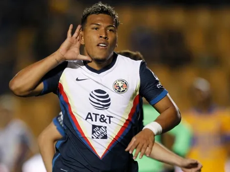 Boca analiza ofrecer futbolistas para llevarse a Roger Martínez