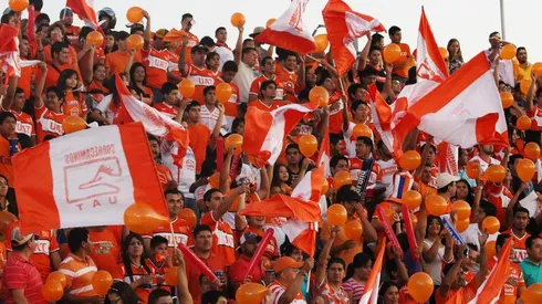 Tecos de la UAG volvería a la Liga de Expansión MX.