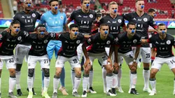 53 años de Lobos BUAP.