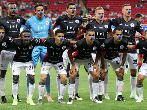 Lobos BUAP, a 53 años de su fundación