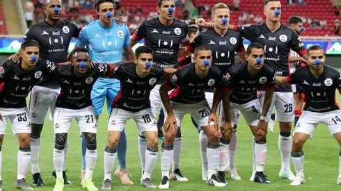 53 años de Lobos BUAP.