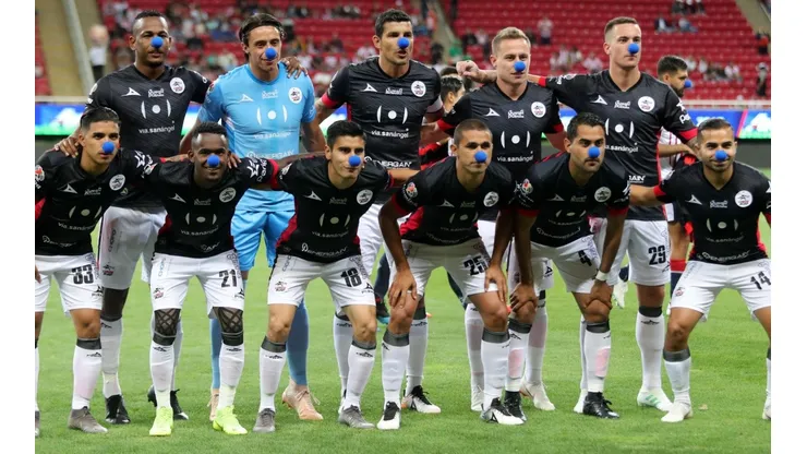 53 años de Lobos BUAP.
