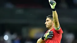 José de Jesús Corona tendría un arreglo con Chivas.