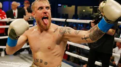 Jake Paul gana más dinero que un campeón del mundo.