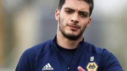 Raúl Jiménez no irá al Tri en el verano.