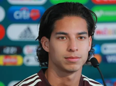 "Metan a Lainez": Betis se vengó de la Selección mexicana