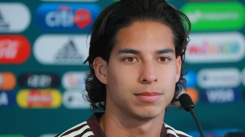 Lainez es furor en las redes sociales.