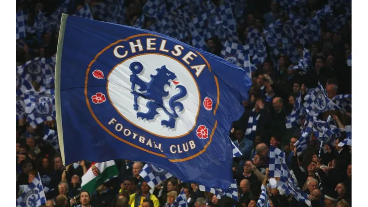 Repasamos los mexicanos que jugaron en Chelsea.