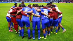 Cruz Azul va por el Guardianes 2021. (Imago 7)