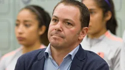 Santiago Baños apuesta por dirección técnica extranjera. (Foto: imago7)