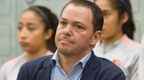 Santiago Baños apuesta por dirección técnica extranjera. (Foto: imago7)