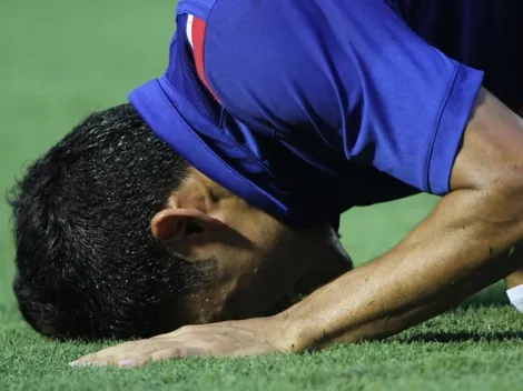 Su historia así lo dicta: Cruz Azul es el subcampeonísimo del futbol mexicano