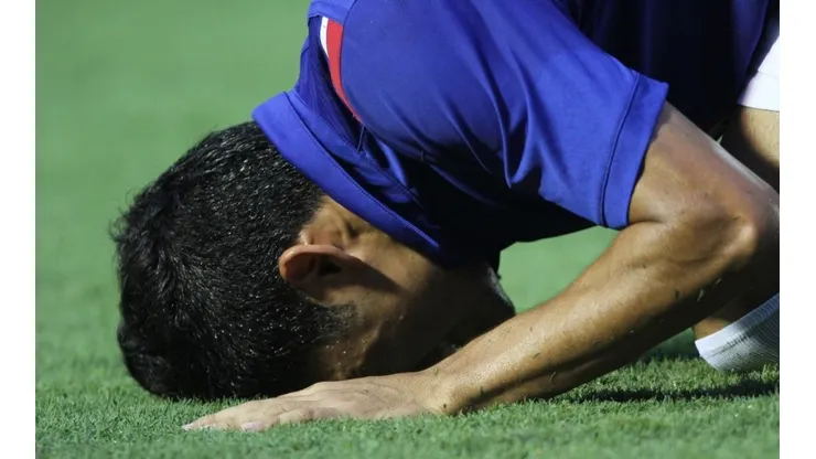 ¿Por qué a Cruz Azul se le llama subcampeonísimo? (Foto: imago7)