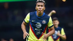 Roger Martínez podría ser sancionado por la Liga MX y América