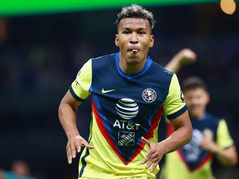 Liga MX investigará los hechos de los futbolistas del América