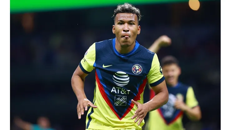 Roger Martínez podría ser sancionado por la Liga MX y América