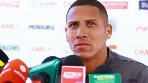 Diego Chávez, ex futbolista de Necaxa y Veracruz. (Imago 7)