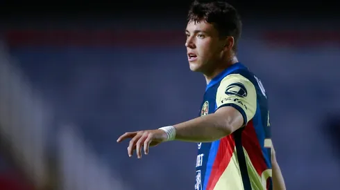 Miguel Herrera reveló qué pasará con Federico Viñas y Tigres