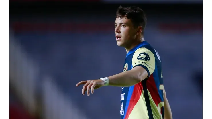Miguel Herrera reveló qué pasará con Federico Viñas y Tigres