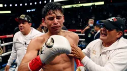 El CMB sancionó una pelea por el título mundial que era de Ryan García