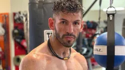 Jorge Linares dijo que será el maestro que aleccione a Devin Haney