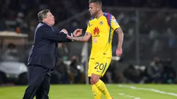Miguel Herrera recordó con un dardo a Jérémy Ménez