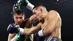 Lomachenko volvió a ver muchas veces la pelea con Teófimo López y dio su veredicto