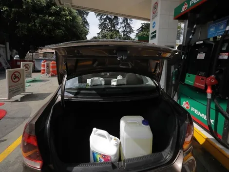 ¿Tu auto descansa este 25 de mayo en CDMX?