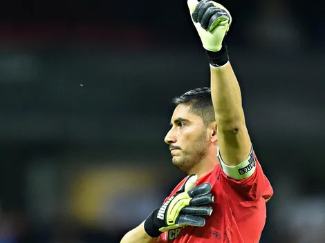 Corona hizo una dedicatoria especial