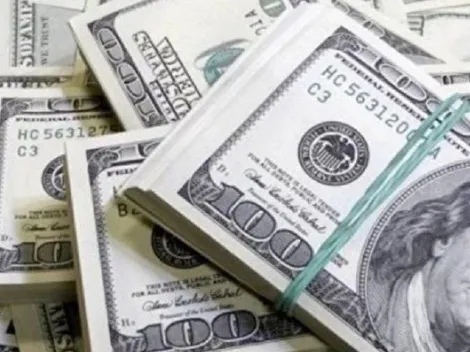 Precio del dólar en México ¿A cuánto cotiza el dólar hoy domingo 23 de mayo?