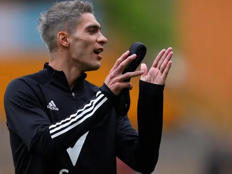 ¿Qué sigue para Raúl Jiménez después de recibir el alta?