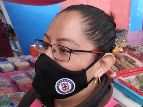 El amor por el Azul, un grito ahogado por culpa de la pandemia