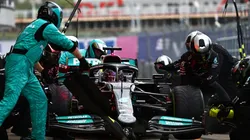 Así marcha la tabla de pilotos de Fórmula 1 en la temporada 2021