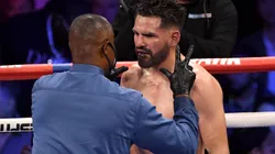 José Carlos Ramírez explicó cuál fue su gran error en la derrota con Josh Taylor