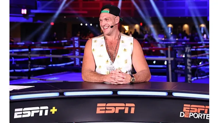 Tyson Fury vs Deontay Wilder: contrato firmado, fecha y amenaza